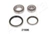 ASHIKA 44-21006 Wheel Bearing Kit